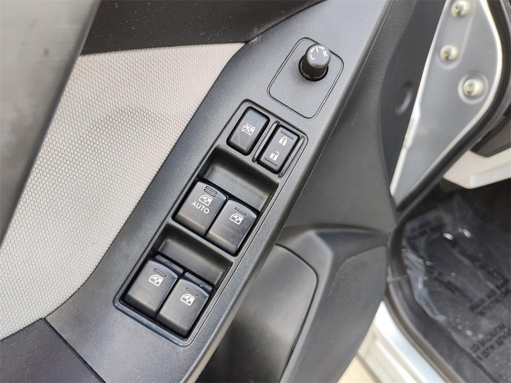 used 2014 Subaru Forester car, priced at $9,700