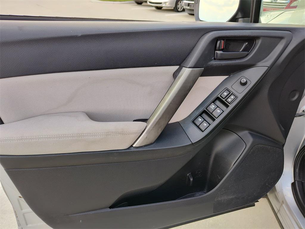 used 2014 Subaru Forester car, priced at $9,700