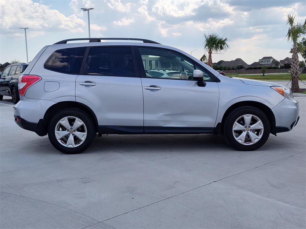used 2014 Subaru Forester car, priced at $9,700