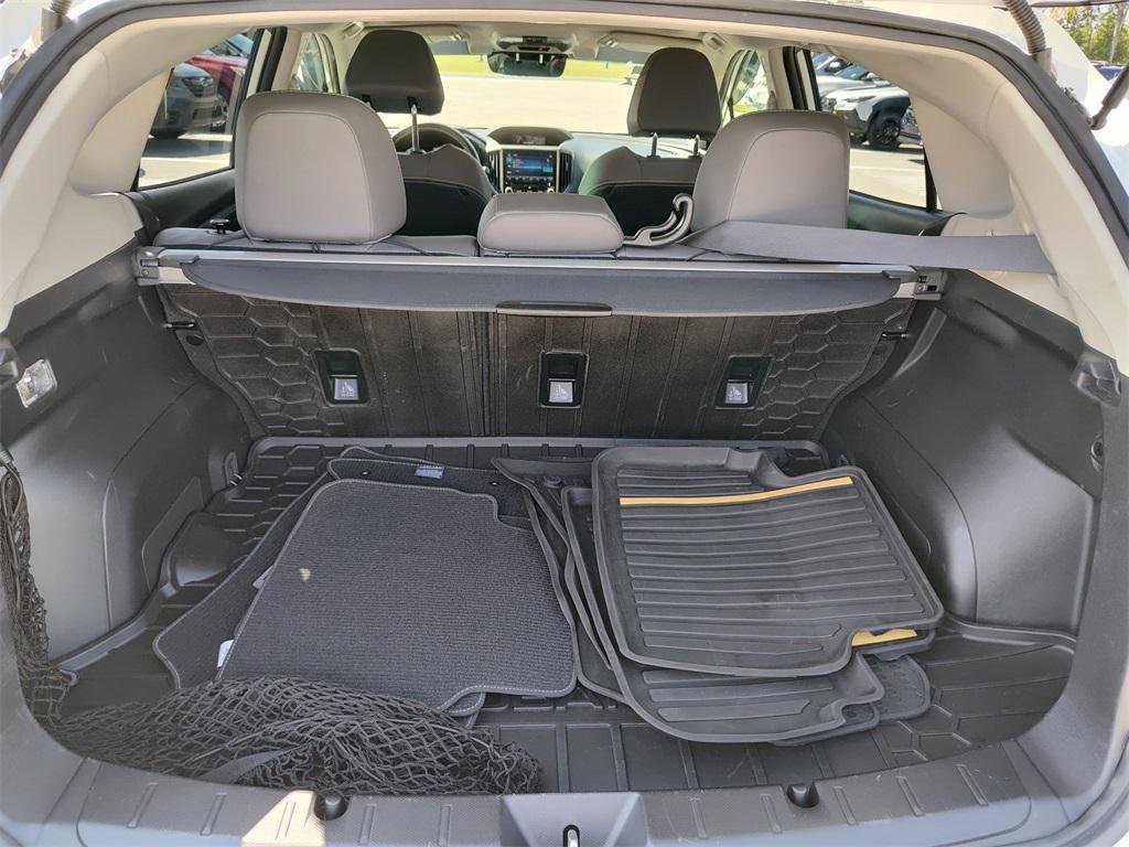 used 2023 Subaru Crosstrek car, priced at $26,800