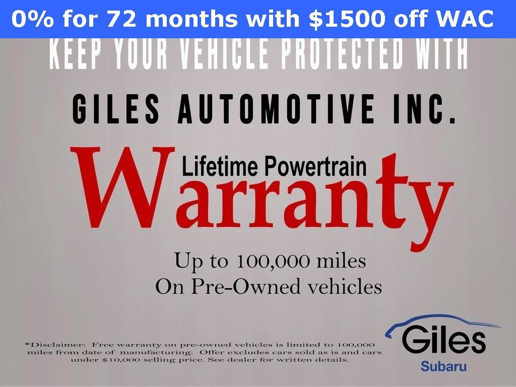 new 2025 Subaru Outback car