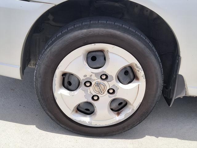 used 2006 Nissan Sentra car, priced at $5,899