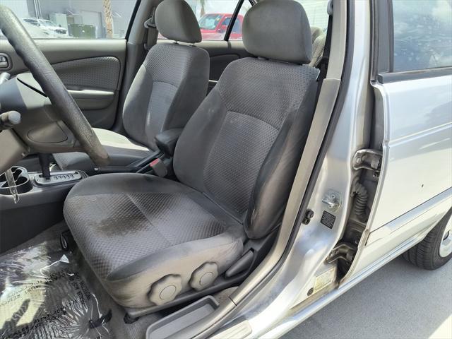 used 2006 Nissan Sentra car, priced at $5,899
