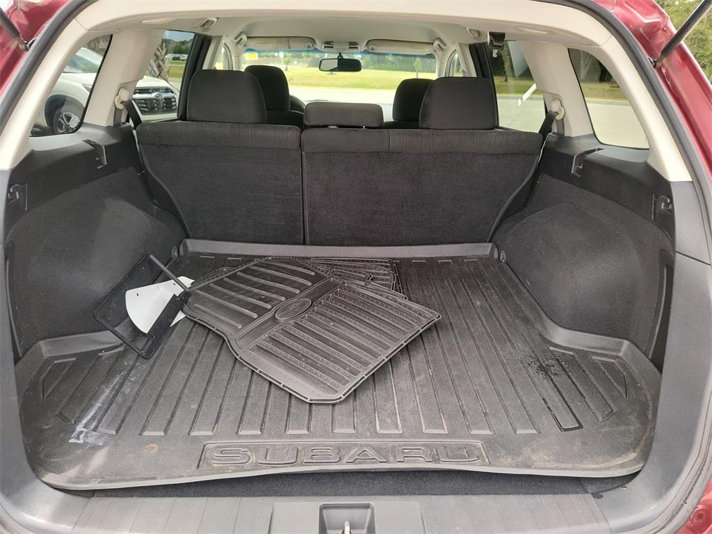 used 2013 Subaru Outback car, priced at $7,400