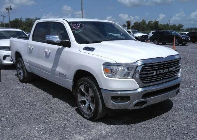 used 2024 Ram 1500 car, priced at $43,249