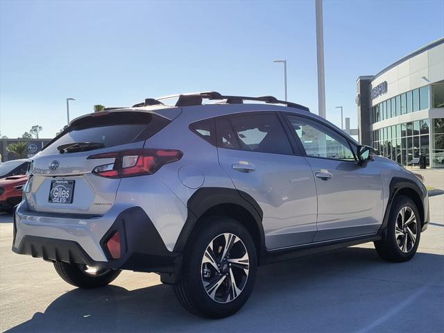 new 2024 Subaru Crosstrek car, priced at $30,929