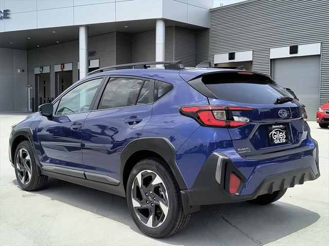 new 2025 Subaru Crosstrek car, priced at $36,306