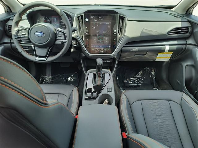 new 2025 Subaru Crosstrek car, priced at $36,306