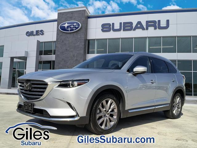 used 2023 Mazda CX-9 car, priced at $30,997