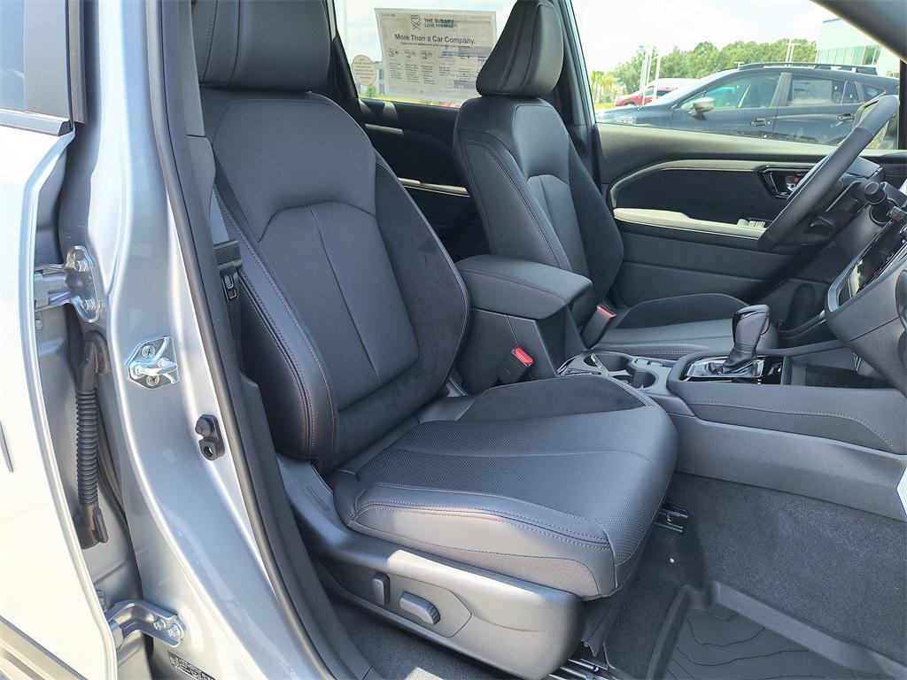 new 2025 Subaru Forester Hybrid car, priced at $46,829