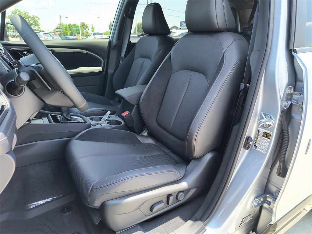 new 2025 Subaru Forester Hybrid car, priced at $46,829
