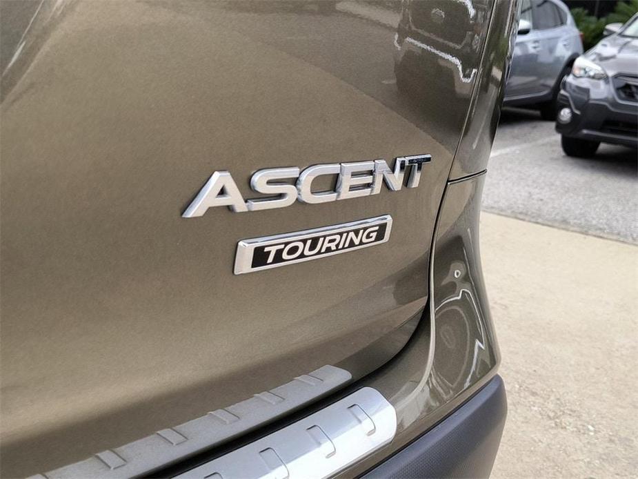 used 2023 Subaru Ascent car, priced at $43,880