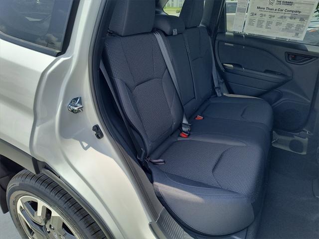 new 2025 Subaru Forester Hybrid car, priced at $36,985