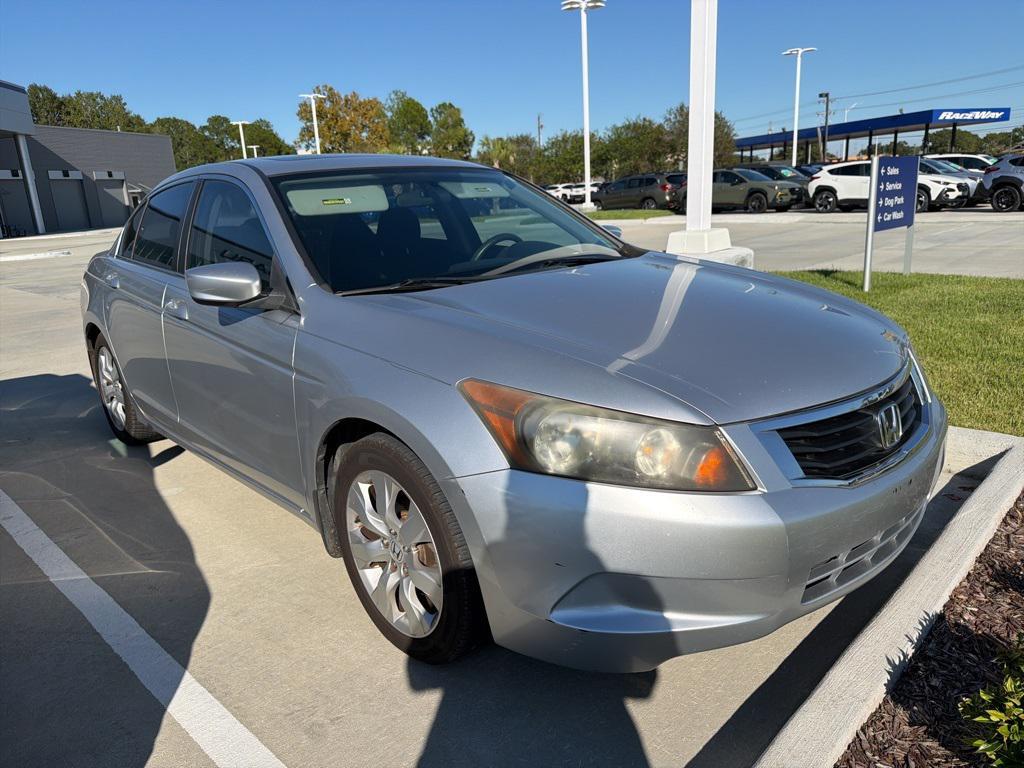 used 2008 Honda Accord car, priced at $7,995