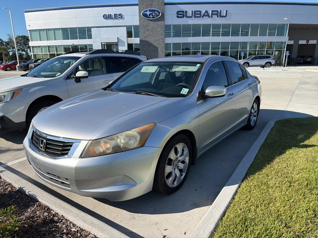 used 2008 Honda Accord car, priced at $7,995