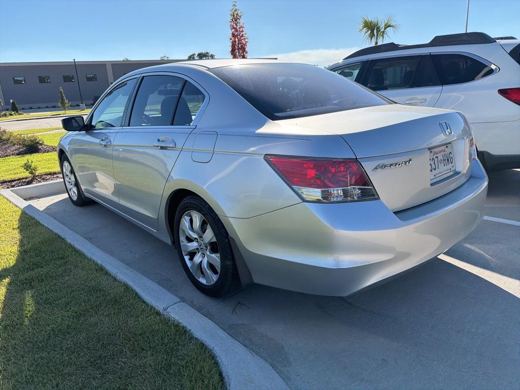 used 2008 Honda Accord car, priced at $7,995