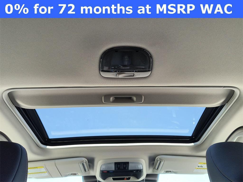 new 2025 Subaru Crosstrek car, priced at $37,227