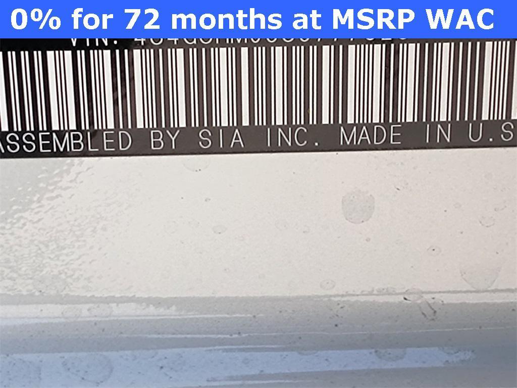 new 2025 Subaru Crosstrek car, priced at $37,227