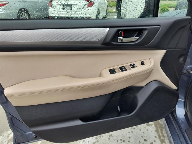 used 2016 Subaru Legacy car, priced at $14,899