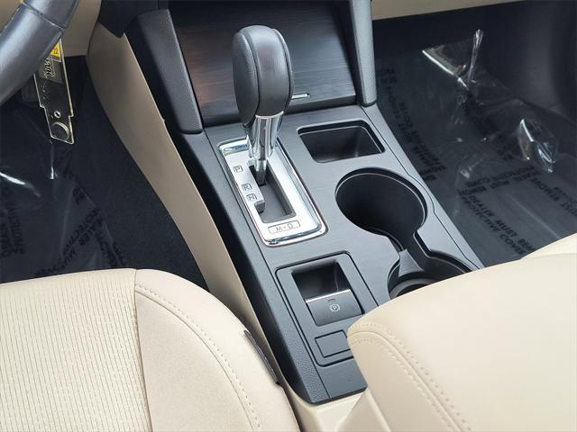used 2016 Subaru Legacy car, priced at $14,899