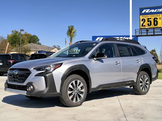 new 2025 Subaru Outback car, priced at $40,074