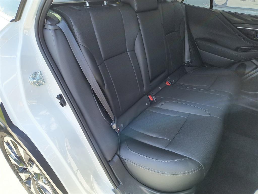 new 2025 Subaru Outback car, priced at $47,617