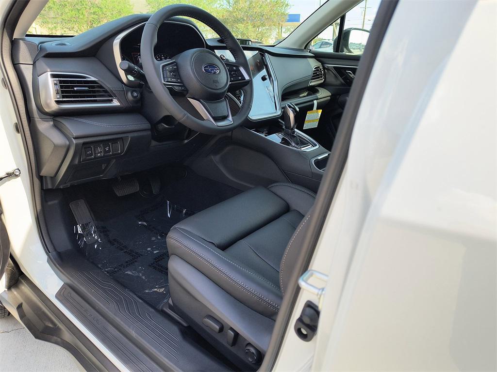 new 2025 Subaru Outback car, priced at $47,617