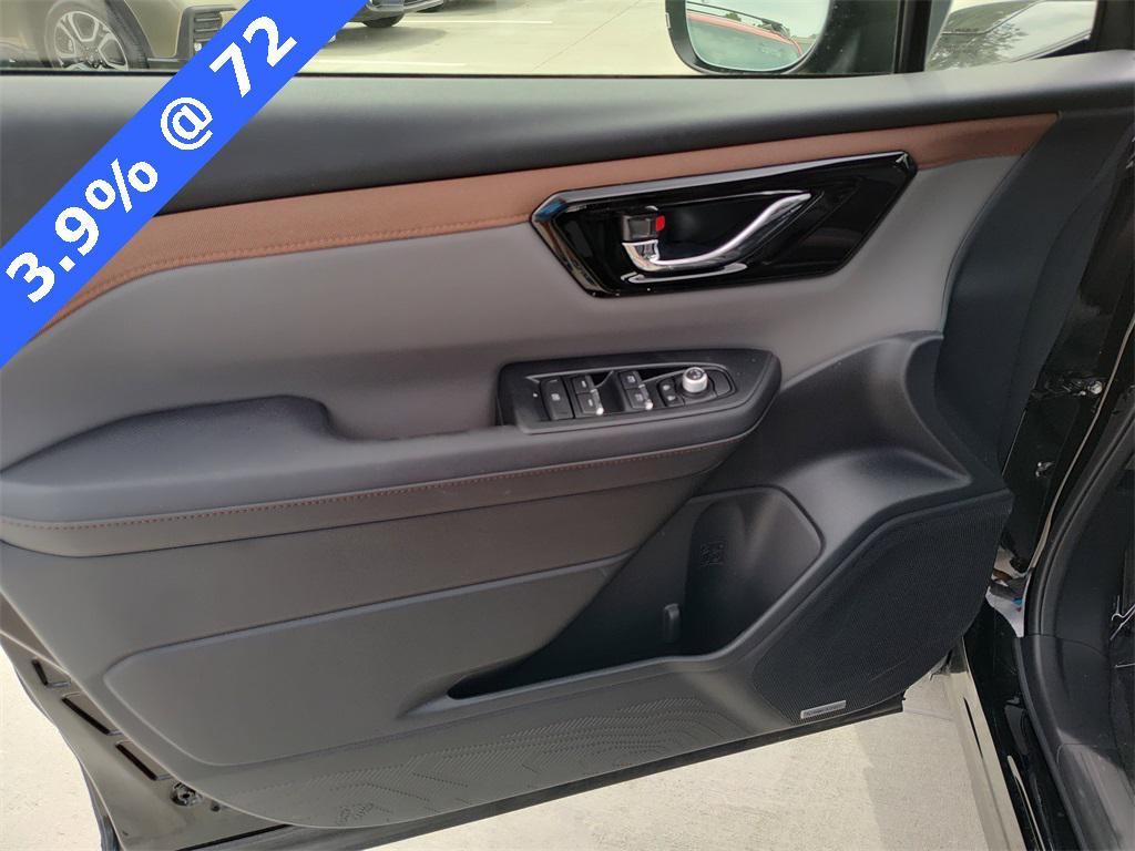 used 2025 Subaru Forester car, priced at $34,620