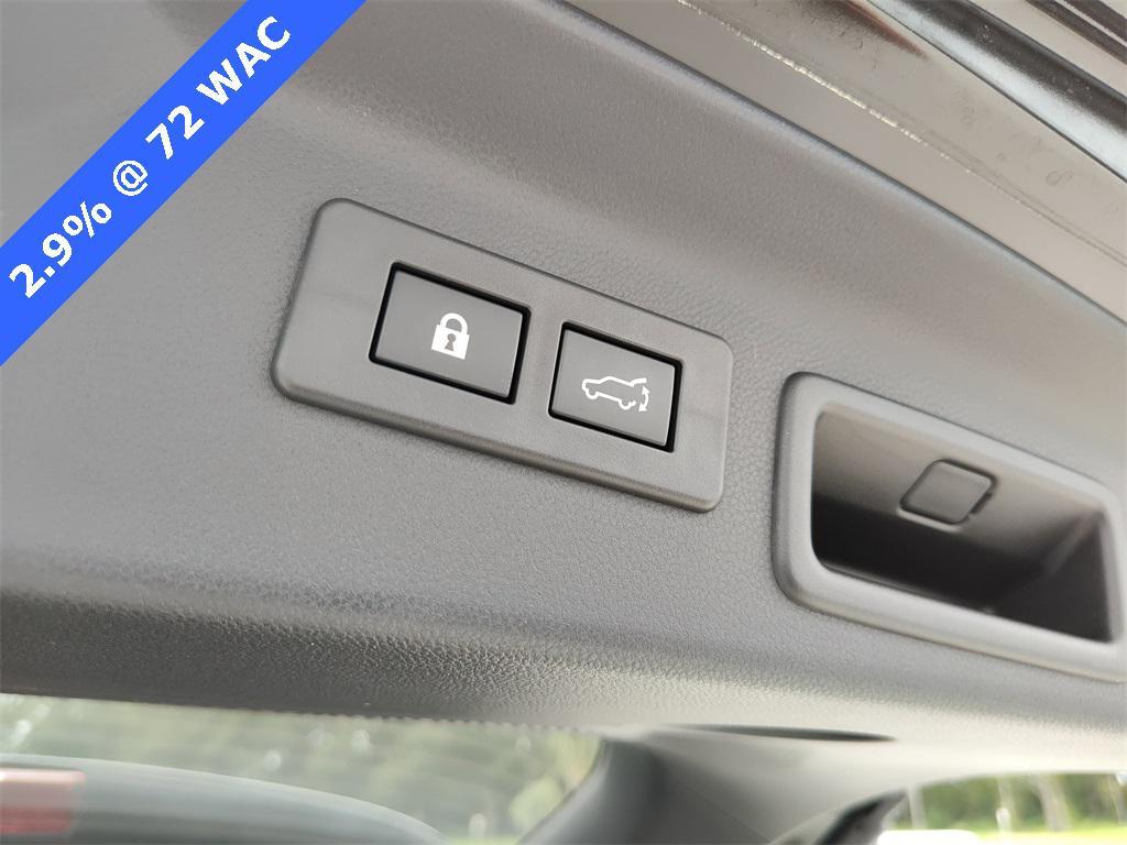 used 2025 Subaru Forester car, priced at $32,932