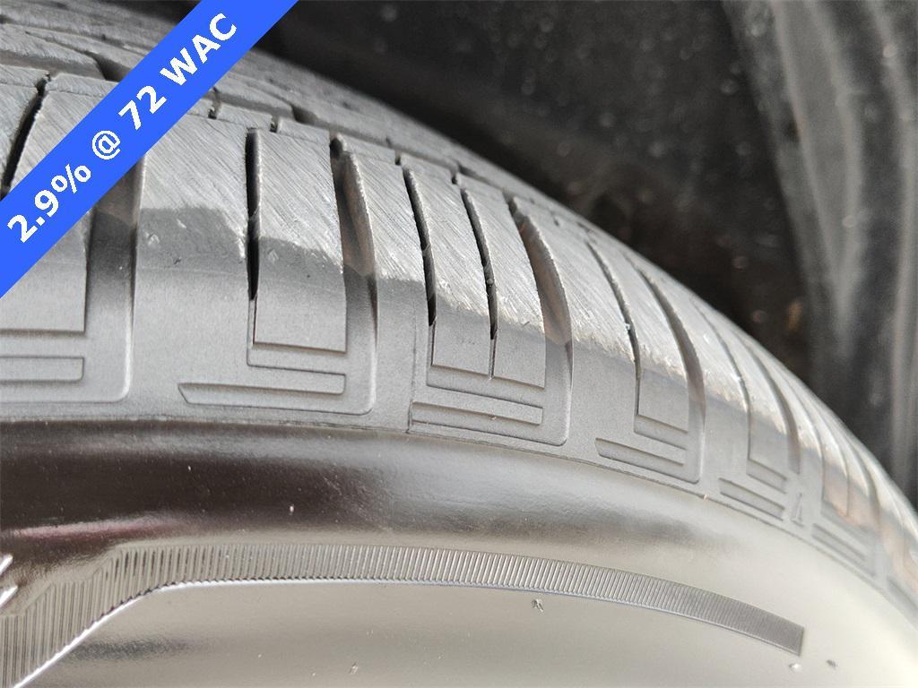 used 2025 Subaru Forester car, priced at $32,932