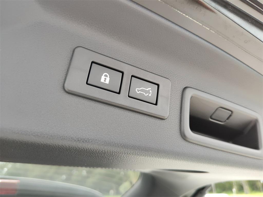 used 2025 Subaru Forester car, priced at $35,769