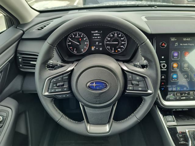 new 2025 Subaru Outback car, priced at $37,120