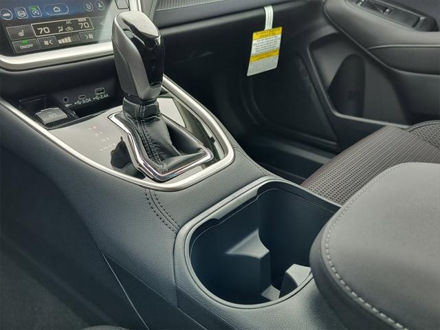 new 2025 Subaru Outback car, priced at $37,120