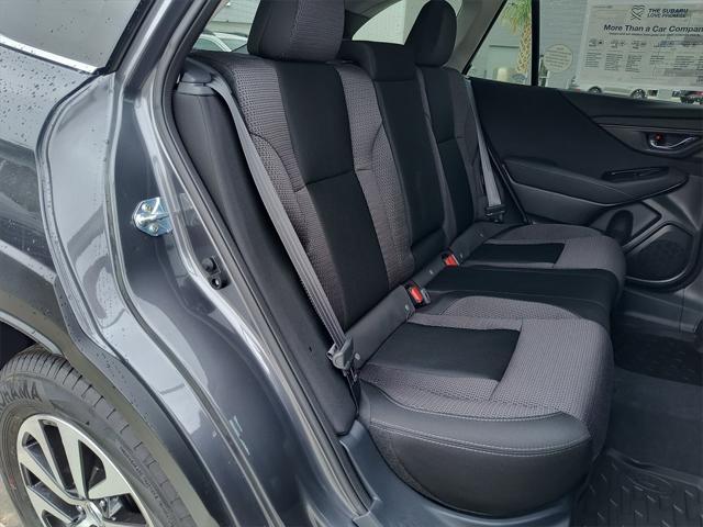 new 2025 Subaru Outback car, priced at $37,120