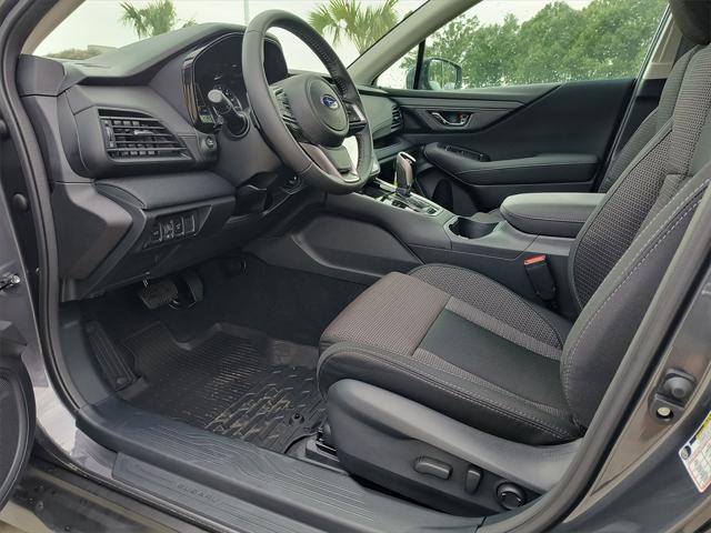 new 2025 Subaru Outback car, priced at $37,120