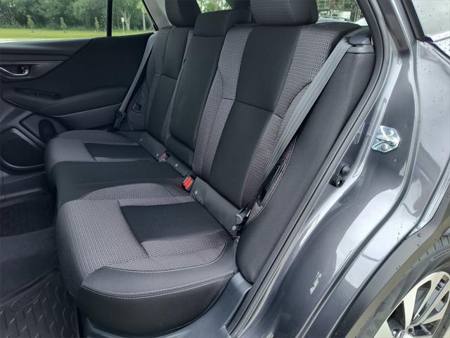 new 2025 Subaru Outback car, priced at $37,120