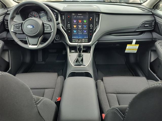 new 2025 Subaru Outback car, priced at $37,120