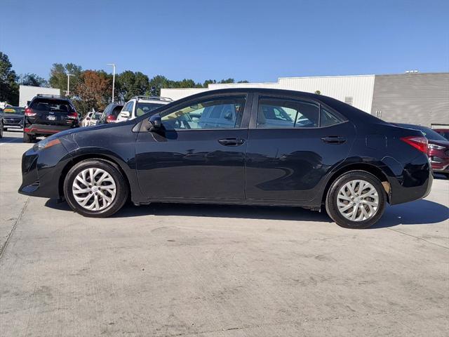 used 2019 Toyota Corolla car, priced at $14,997