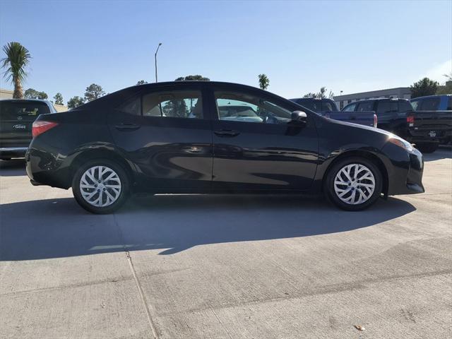 used 2019 Toyota Corolla car, priced at $14,997