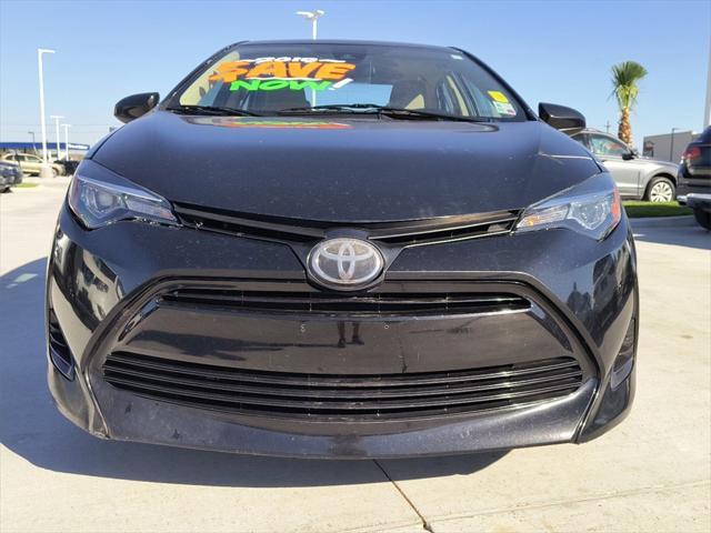 used 2019 Toyota Corolla car, priced at $14,997