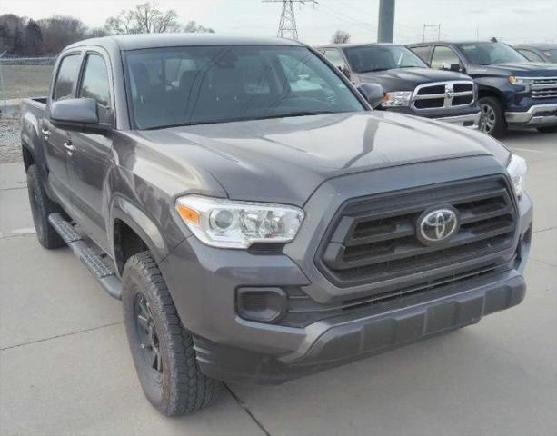 used 2023 Toyota Tacoma car, priced at $30,997