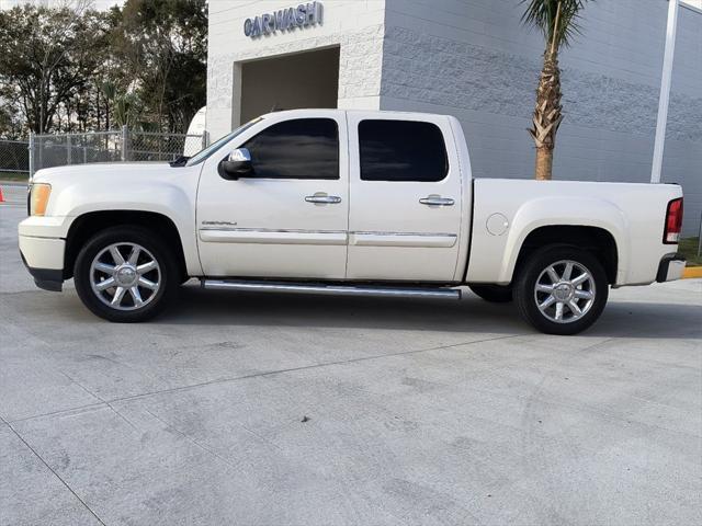 used 2011 GMC Sierra 1500 car, priced at $11,500