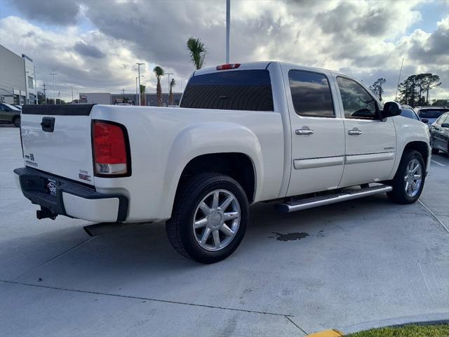 used 2011 GMC Sierra 1500 car, priced at $11,500