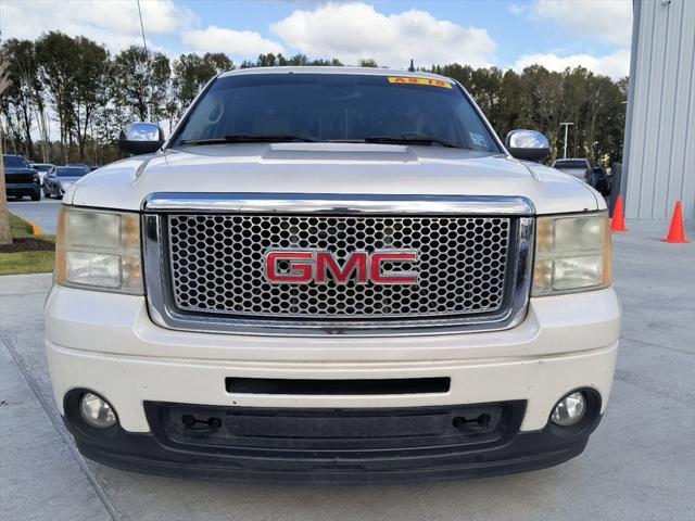 used 2011 GMC Sierra 1500 car, priced at $11,500