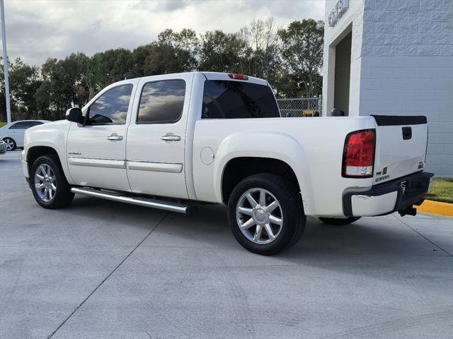 used 2011 GMC Sierra 1500 car, priced at $11,500