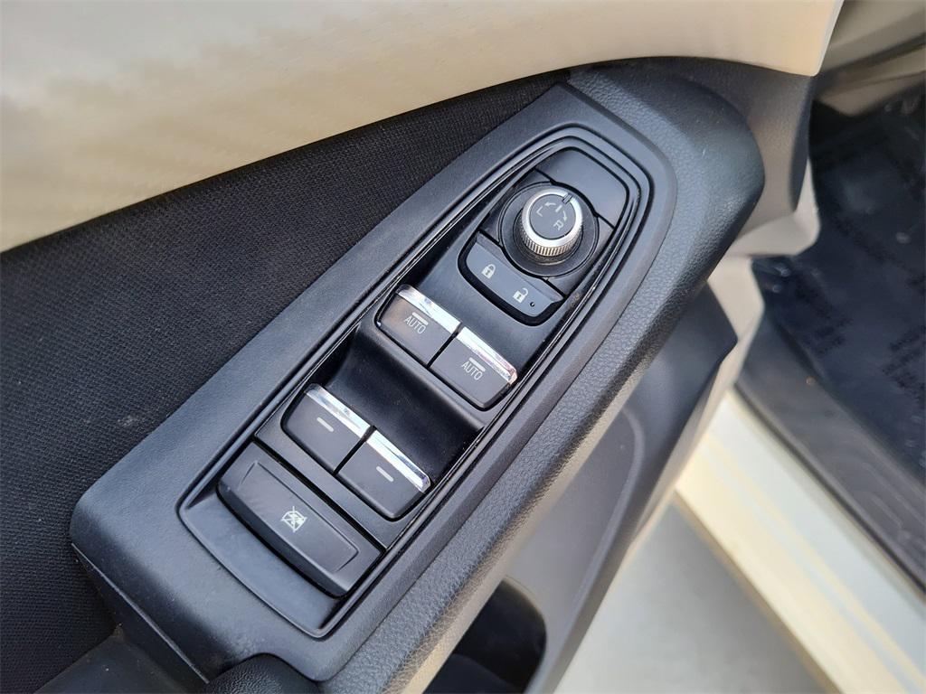 used 2019 Subaru Ascent car, priced at $12,494