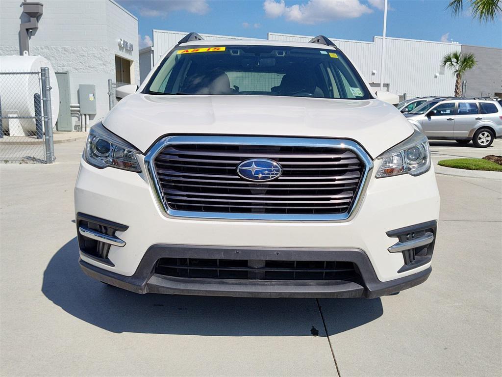 used 2019 Subaru Ascent car, priced at $12,494