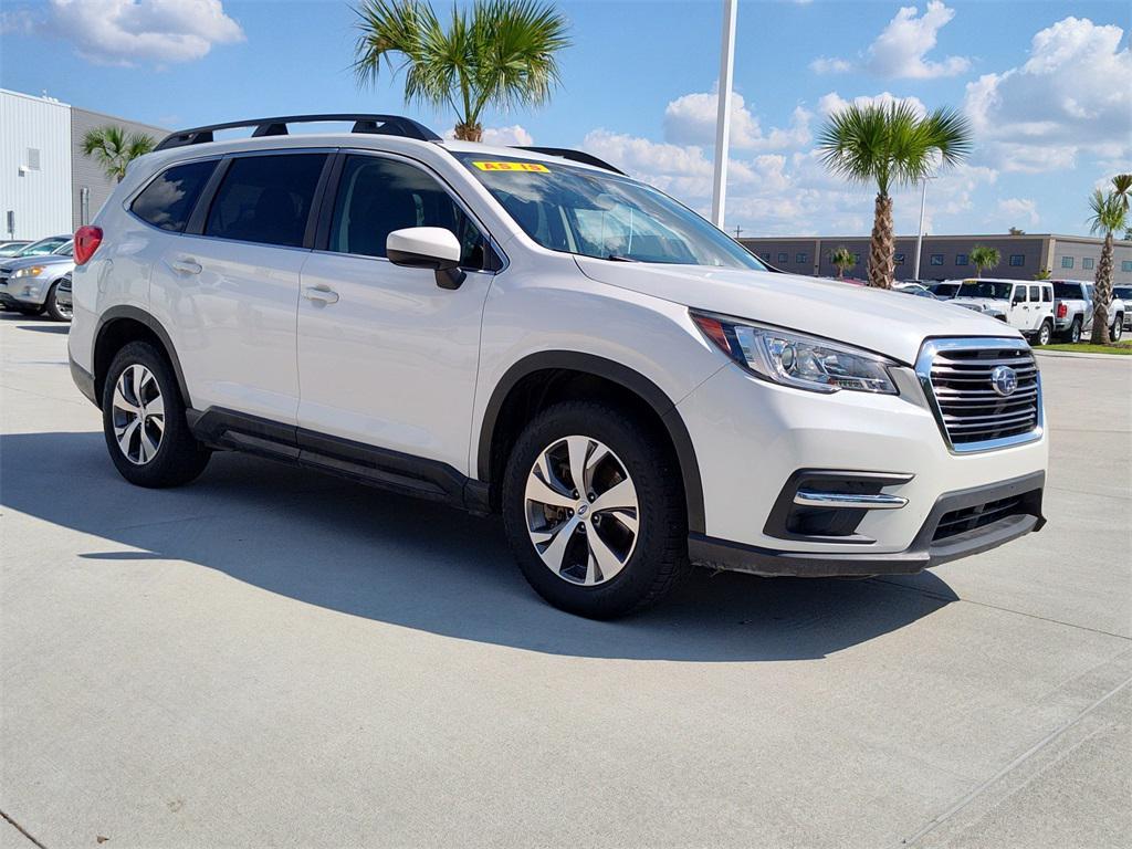 used 2019 Subaru Ascent car, priced at $12,494