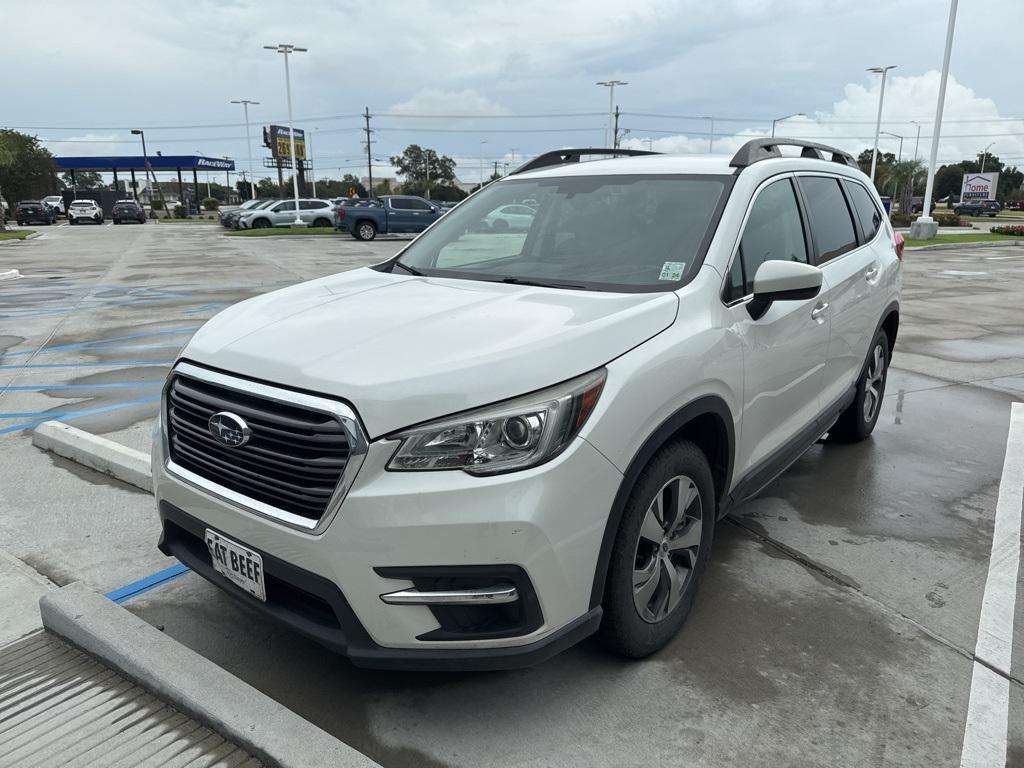 used 2019 Subaru Ascent car, priced at $15,950
