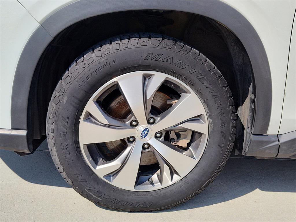 used 2019 Subaru Ascent car, priced at $12,494